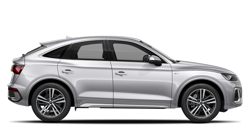 Audi Q5 Sportback Hybride