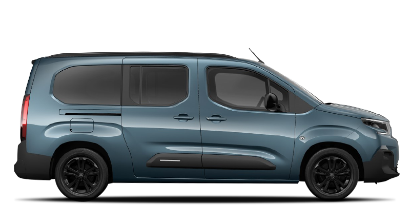 Nouvelle Citroën ë-Berlingo Taille XL