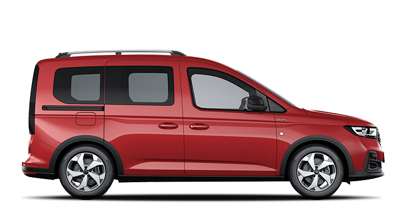 Nouvelle Ford Tourneo Connect
