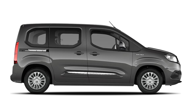 Nouvelle Toyota Proace City Verso Electric