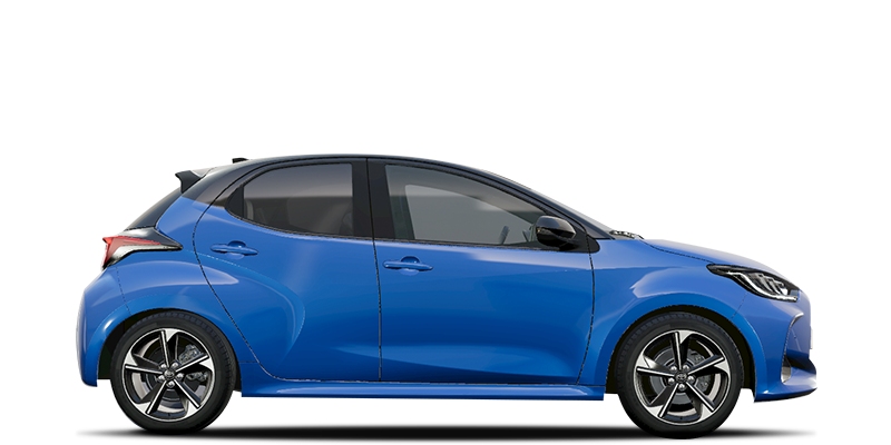 Nouvelle Toyota Yaris